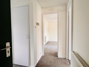 Entrance Hall- click for photo gallery